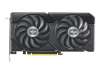 ASUS Dual GeForce RTX 4060 Ti EVO OC Edition 8GB GDDR6 PCIe 4.0 8GB GDDR6 DLSS 3 HDMI 2.1a DisplayPort 1.4a