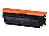 CANON 040HY cartridge yellow for LBP710Cx/712Cx standard capacity 10.000 pages