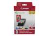 CANON CLI-571XL Ink Cartridge C/M/Y/BK + PHOTO PACK