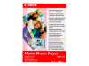 CANON MP-101matte photo paper 170g/m2 A4 50 sheets 1-pack