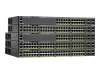 CISCO Catalyst2960X48GigE PoE370W 2x10G SFP+LANBase REMANUFACTURED
