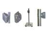 CISCO Standard Pole/Wall Mount Kit for AP1530 Series