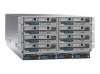 CISCO UCS 5108 Blade Server AC2 Chassis/0 PSU/8 fans/0 FEX