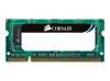 CORSAIR DDR3 SODIMM CORSAIR 4GB 1333MHz CL9 1.5V