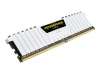 CORSAIR DDR4 32GB 2x16GB 3200MHz DIMM Unbuffered Dual Rank 16-20-20-38 CL15 1.2V black XMP 2.0
