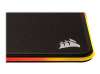CORSAIR Gaming MM800C RGB Polaris Cloth Mouse Pad 400mm x 340mm x 35mm