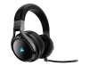 CORSAIR Gaming Virtuoso RGB Wireless High-Fidelity Gaming Headset Carbon EU Version