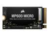 CORSAIR MP600 MICRO 1TB Gen4 PCIe x4 NVMe M.2 2242 SSD