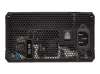 CORSAIR Professional HX750 750W Fully Modular 80 Plus Platinum Power Supply