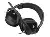 CORSAIR VOID ELITE SURROUND Premium Gaming Headset with 7.1 Surround Sound Carbon EU Version