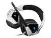 CORSAIR VOID RGB ELITE USB Premium Gaming Headset with 7.1 Surround Sound White EU Version