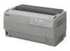 EPSON DFX 9000N Printer Mono dot-matrix 419.1mm width 240x144dpi 9pin 1550char/sec parallel USB LAN serial