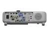 EPSON EB-536Wi Projectors Short Distance/Nogaming WXGA 1280x800 16 10 HD ready 3400 lumen-1900 lumen (economy)