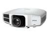 EPSON EB-G7200W 3LCD WXGA installation projector 1280x800 16:10 7500 lumen 50000:1 contrast 10W speaker