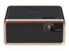 EPSON EF-100B Projector WXGA 16:10 2000Lumen 2500000:1 Android TV Edition Black