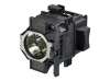 EPSON ELPLP83 projector lamp portrait X1 for several Z-Series