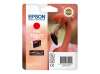 EPSON T0877 Stylus Photo R1900 RED