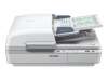 EPSON WorkForce DS-6500 A4 Document Scanner - 1200dpi- 25ppm - Duplex Scan -  100 sheet ADF - USB