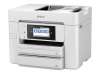 EPSON WorkForce Pro WF-4745DTWF ink colour 24ppm MFP