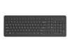 HP 225 Wireless Keyboard (BG)