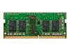 HP 8GB DDR4-2666 SODIMM