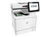 HP Color LaserJet Enterprise MFP M578dn A4 color laser USB 38ppm (ML)