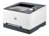 HP Color LaserJet Pro 3202dw Printer colour Duplex laser A4 600x600dpi 25ppm mono 25ppm colour 251sheets LAN USB Wi-Fi
