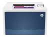 HP Color LaserJet Pro 4202dn Printer colour Duplex laser A4 600x600dpi 35ppm mono 33ppm colour 300sheets LAN USB