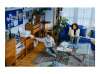 HP DeskJet 4322 All-in-One Color Printer 8.5/5.5 ppm
