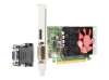 HP Nvidia GT 730 2GB PCIe x8 DP Graphics Card