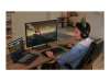 HP Pavilion Gaming 400 Mousepad