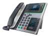 HP Poly Edge E450 IP Phone and PoE-enabled