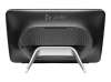 HP Poly TC10 black Touch Controller