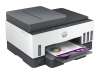 HP Smart Tank 790 All-in-One A4 Color Dual-band WiFi Ethernet Print Scan Copy Inkjet Fax 15/9ppm