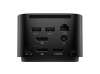 HP Thunderbolt Dock G4 Docking Station 2xDP Thunderbolt 2xUSB-C HDMI RJ45 4xUSB 120Watt Europe