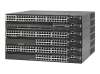 HPE Aruba 3810M 16SFP+ 2-slot Swch