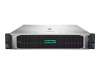 HPE ProLiant DL380 Gen10 Intel Xeon Silver 4210R 2.4GHz 10-core 1P 32GB-R MR416i-a 8SFF BC 800W PS Server