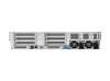 HPE ProLiant DL380 Gen11 Intel Xeon Silver 2x 4410Y 2.0GHz 12-core 1P 32GB-R MR408i-o NC 8SFF 1000W PS Server