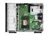 HPE ProLiant ML110 Gen11 4510 2.4GHz 12-core 1P 32GB-R MR408i-o 8SFF 1000W RPS EMEA Server