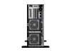 HPE ProLiant ML350 Gen11 4410Y 2.0GHz 12-core 1P 32GB-R MR408i-o 8SFF 1000W RPS Server