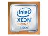 INTEL Xeon Bronce 3508U 2.1GHz FC-LGA16A 22.5M Cache Tray CPU