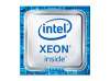 INTEL Xeon W-2123 3.6GHz 8.25MB FCLGA2066 Boxed CPU