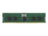 KINGSTON 16GB 4800MT/s DDR5 ECC Reg CL40 DIMM 1Rx8 Micron D