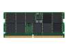 KINGSTON 16GB 5600MT/s DDR5 ECC CL46 SODIMM 1Rx8 Hynix A