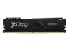 KINGSTON 32GB 6000MT/s DDR5 CL30 DIMM FURY Beast Black EXPO