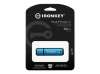 KINGSTON 32GB IronKey Vault Privacy 50 USB AES-256 Encrypted FIPS 197