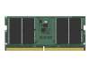KINGSTON 48GB 5600MT/s DDR5 Non-ECC CL46 SODIMM 2Rx8