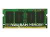 KINGSTON 4GB 1600MHz DDR3L Non-ECC CL11 SODIMM 1.35V