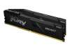 KINGSTON 4GB 3200MHz DDR4 CL16 DIMM FURY Beast Black