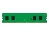 KINGSTON 4GB 3200MHz DDR4 Non-ECC CL22 DIMM 1Rx16